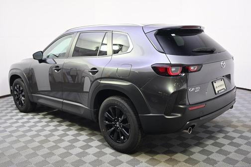 2026 Mazda CX-50 2.5 S Select Package