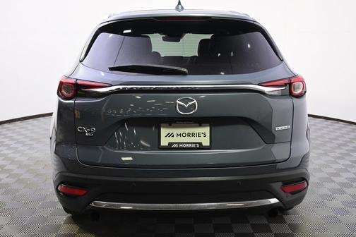 2023 Mazda CX-9 Carbon Edition
