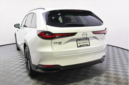 2025 Mazda CX-90 3.3 Turbo Premium Sport