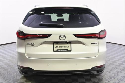 2025 Mazda CX-90 3.3 Turbo Premium Sport