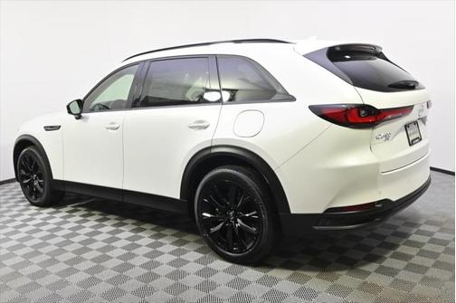 2025 Mazda CX-90 3.3 Turbo Premium Sport