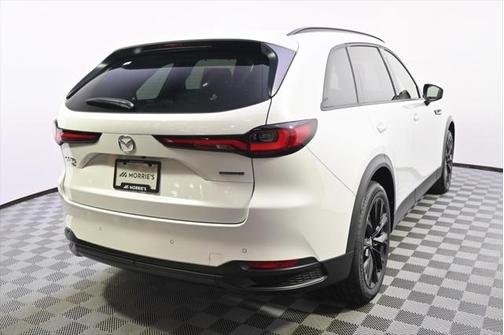 2025 Mazda CX-90 3.3 Turbo Premium Sport