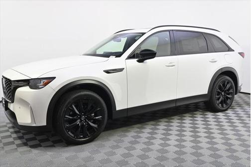 2025 Mazda CX-90 3.3 Turbo Premium Sport