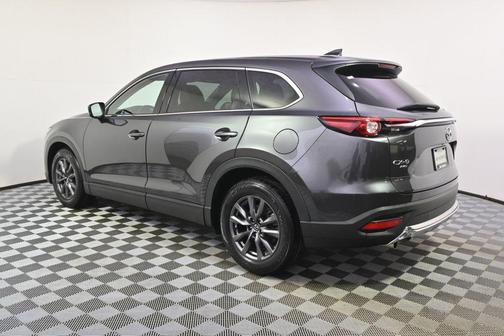 2023 Mazda CX-9 Touring