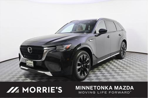 2025 Mazda CX-90 3.3 Turbo S Premium Plus