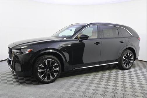 2025 Mazda CX-90 3.3 Turbo S Premium Plus