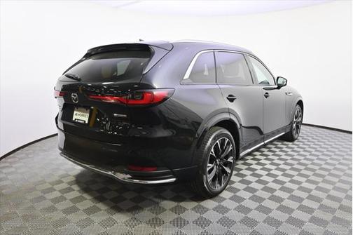 2025 Mazda CX-90 3.3 Turbo S Premium Plus
