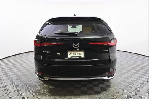 2025 Mazda CX-90 3.3 Turbo S Premium Plus