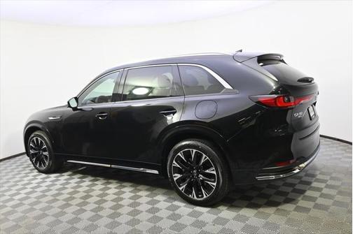 2025 Mazda CX-90 3.3 Turbo S Premium Plus
