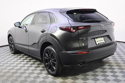 2024 Mazda CX-30 2.5 S Select Sport