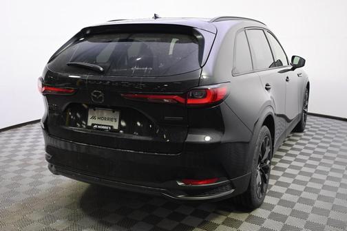 2026 Mazda CX-90 3.3 Turbo Premium Sport