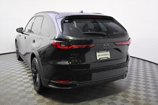 2026 Mazda CX-90 3.3 Turbo Premium Sport