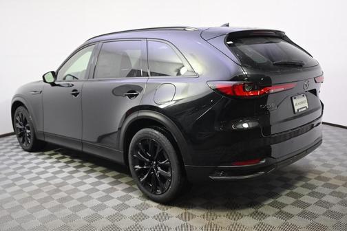 2026 Mazda CX-90 3.3 Turbo Premium Sport