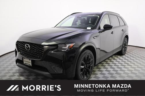 2026 Mazda CX-90 3.3 Turbo Premium Sport