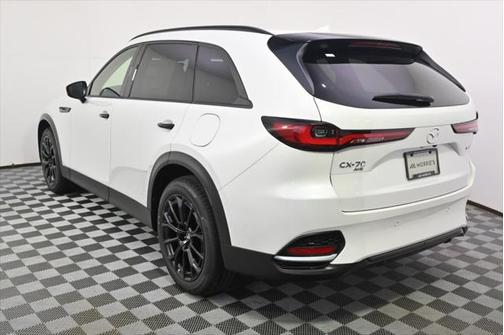 2025 Mazda CX-70 3.3 Turbo Premium Package