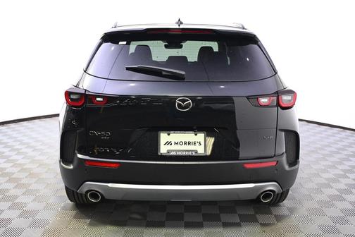 2026 Mazda CX-50 2.5 Turbo