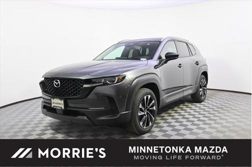2025 Mazda CX-5 Sport