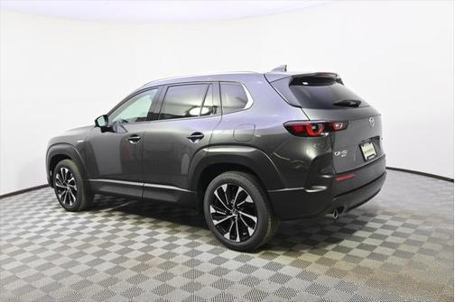 2025 Mazda CX-5 Sport