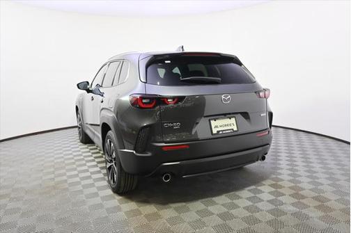 2025 Mazda CX-5 Sport