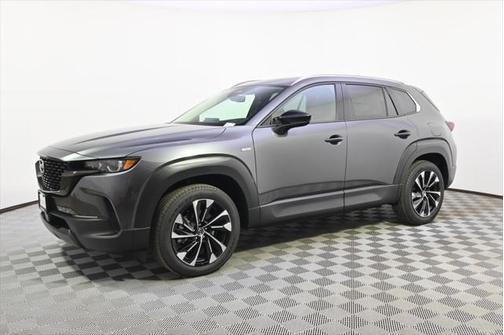 2025 Mazda CX-5 Sport