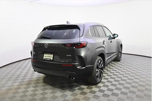 2025 Mazda CX-5 Sport