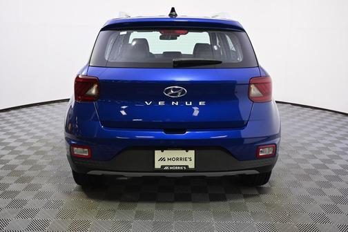 2022 Hyundai VENUE Limited