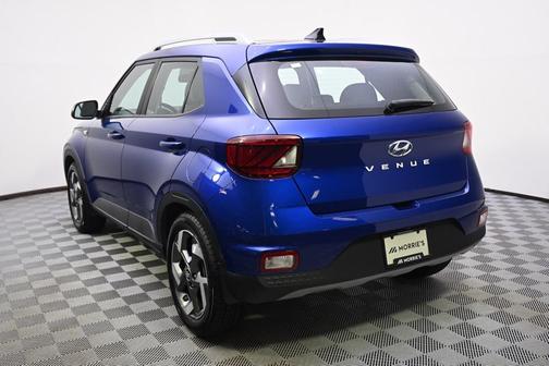 2022 Hyundai VENUE Limited