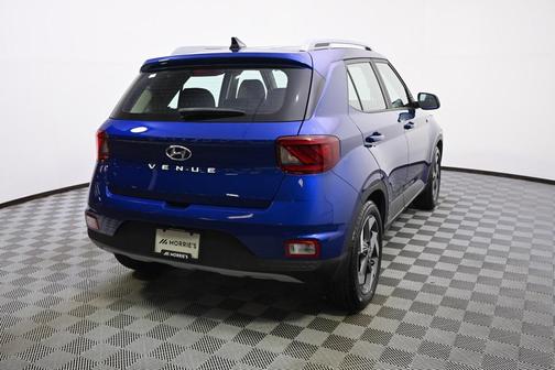 2022 Hyundai VENUE Limited