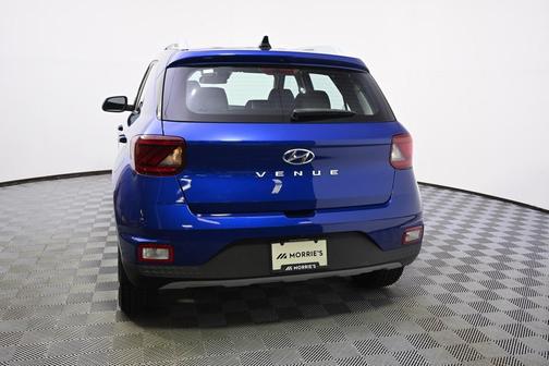 2022 Hyundai VENUE Limited