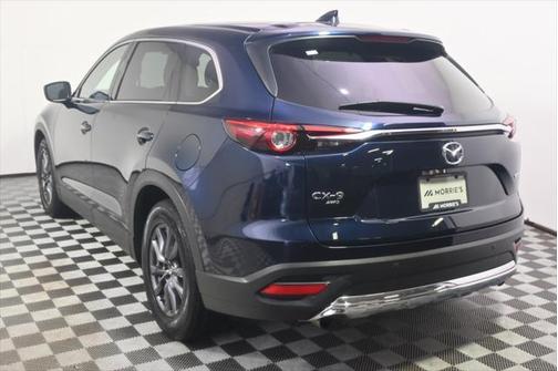 2022 Mazda CX-9 Touring