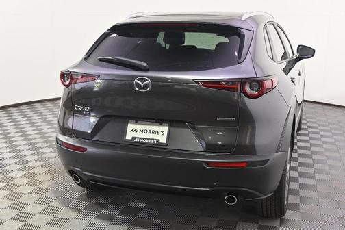 2026 Mazda CX-30 2.5 S Preferred Package