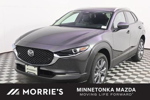 2026 Mazda CX-30 2.5 S Preferred Package