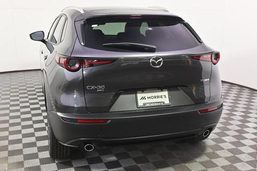 2026 Mazda CX-30 2.5 S Preferred Package