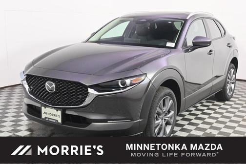 2026 Mazda CX-30 2.5 S Preferred Package