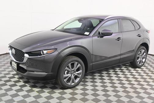2026 Mazda CX-30 2.5 S Preferred Package