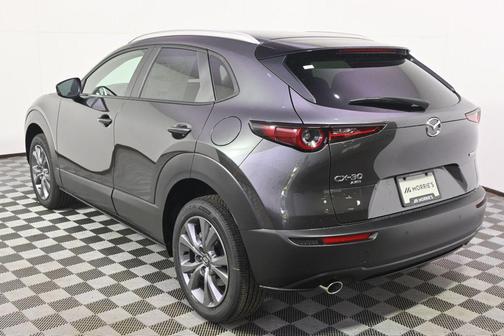 2026 Mazda CX-30 2.5 S Preferred Package