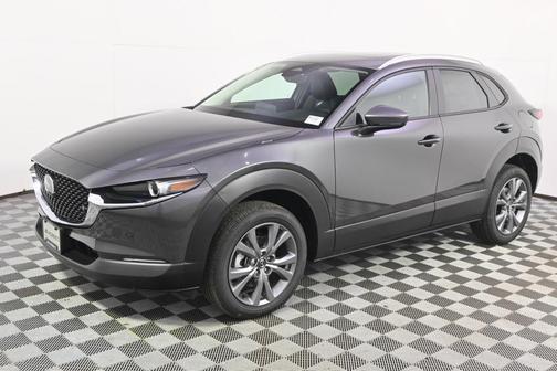 2026 Mazda CX-30 2.5 S Preferred Package