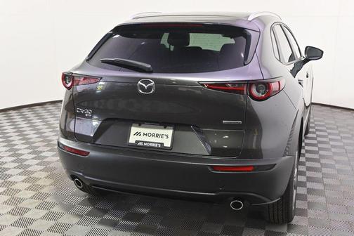 2026 Mazda CX-30 2.5 S Preferred Package