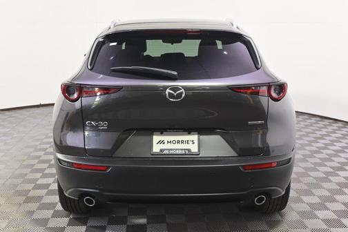 2026 Mazda CX-30 2.5 S Preferred Package