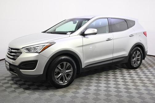 2014 Hyundai Santa Fe Sport 2.4L