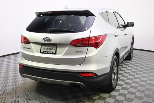 2014 Hyundai Santa Fe Sport 2.4L