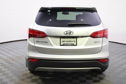2014 Hyundai Santa Fe Sport 2.4L