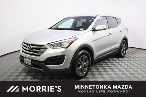 2014 Hyundai Santa Fe Sport 2.4L