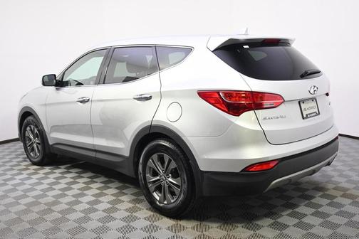 2014 Hyundai Santa Fe Sport 2.4L