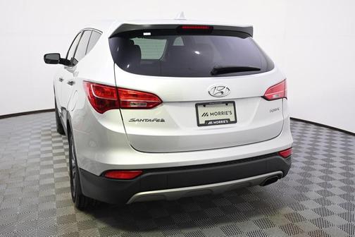 2014 Hyundai Santa Fe Sport 2.4L