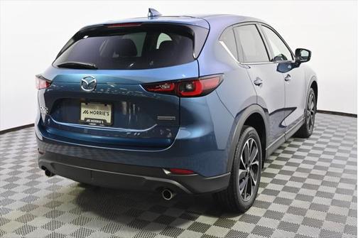 2023 Mazda CX-5 2.5 S Premium Plus