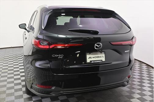2025 Mazda CX-90 3.3 Turbo Preferred