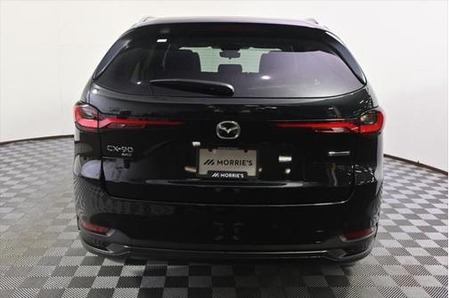 2025 Mazda CX-90 3.3 Turbo Preferred