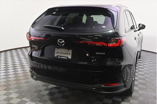 2025 Mazda CX-90 3.3 Turbo Preferred