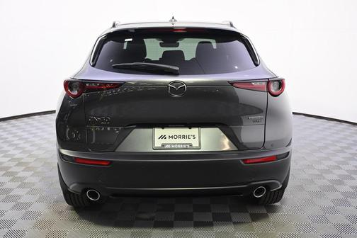 2026 Mazda CX-30 2.5 Turbo Premium Plus Package